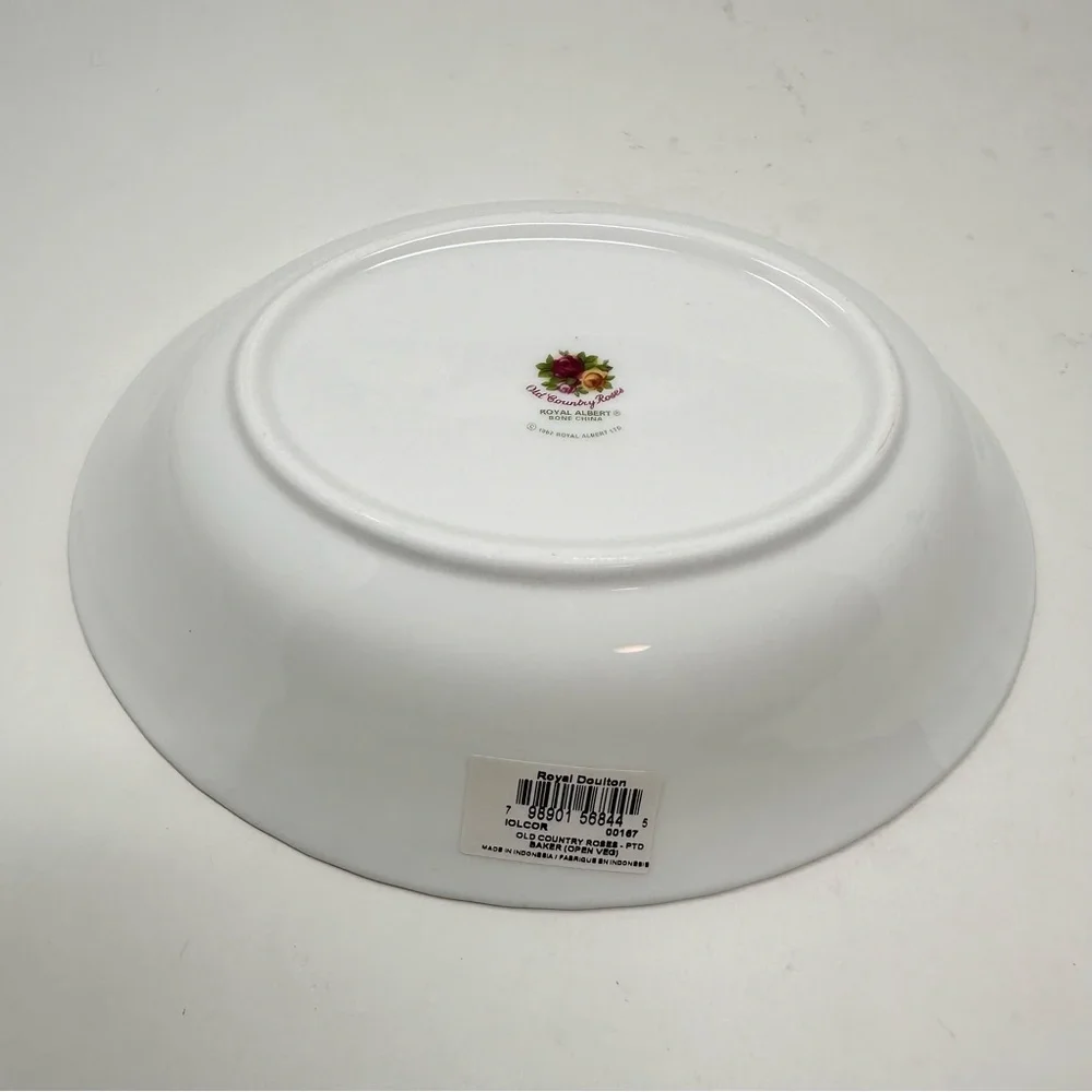 Royal Albert royal doulton